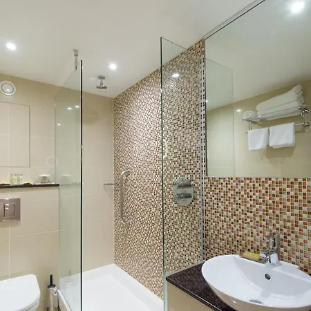 Doubletree By Hilton - Marble Arch Ξενοδοχείο Λονδίνο