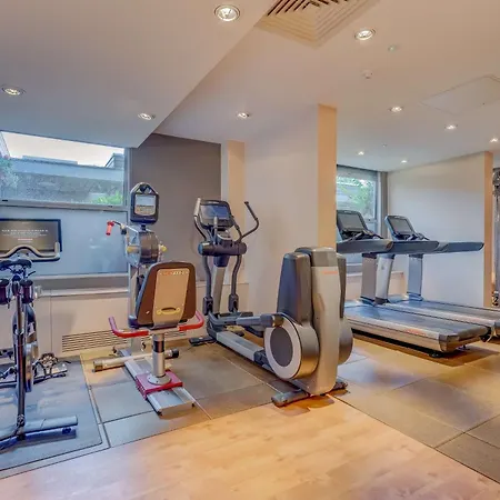 Hotel Doubletree By Hilton Ealing