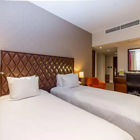 Doubletree By Hilton - Marble Arch