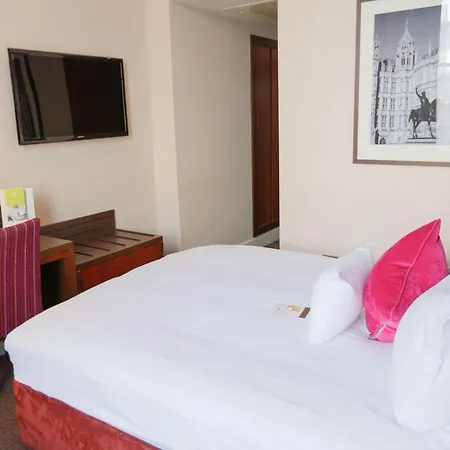 Doubletree By Hilton - Marble Arch Ξενοδοχείο