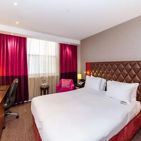 Doubletree By Hilton - Marble Arch