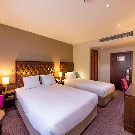 Ξενοδοχείο Doubletree By Hilton - Marble Arch Λονδίνο