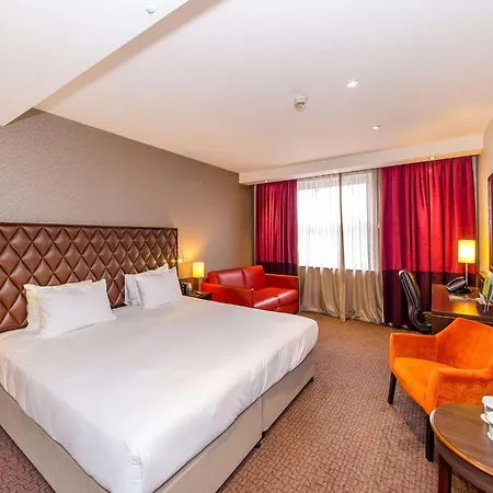 Doubletree By Hilton - Marble Arch Ξενοδοχείο