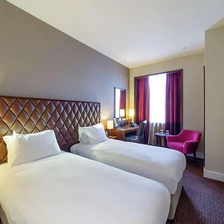Doubletree By Hilton - Marble Arch Ξενοδοχείο