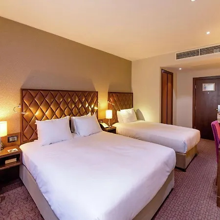 Ξενοδοχείο Doubletree By Hilton - Marble Arch 4*