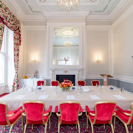 Doubletree By Hilton - Marble Arch Ξενοδοχείο Λονδίνο
