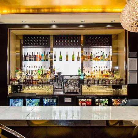Ξενοδοχείο Doubletree By Hilton - Marble Arch Λονδίνο