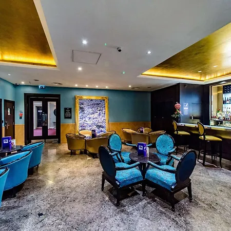 Doubletree By Hilton - Marble Arch 4* Λονδίνο