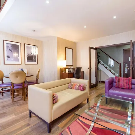 Doubletree By Hilton - Marble Arch Ξενοδοχείο Λονδίνο