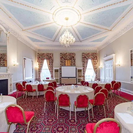 Doubletree By Hilton - Marble Arch