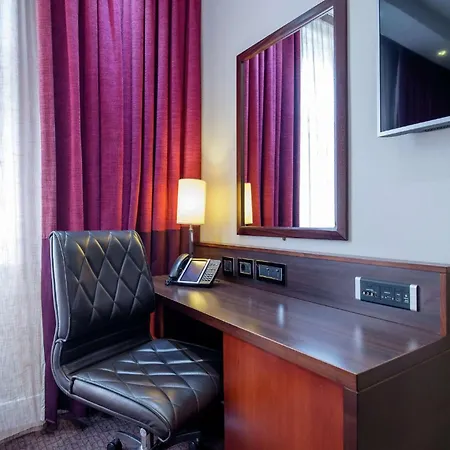 Doubletree By Hilton - Marble Arch Ξενοδοχείο 4*