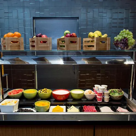 Doubletree By Hilton - Marble Arch Ξενοδοχείο