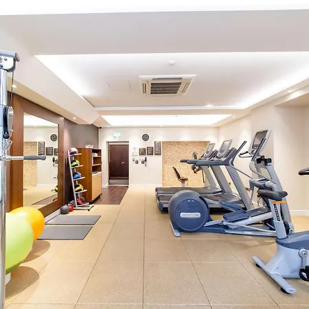 Doubletree By Hilton - Marble Arch Ξενοδοχείο 4*