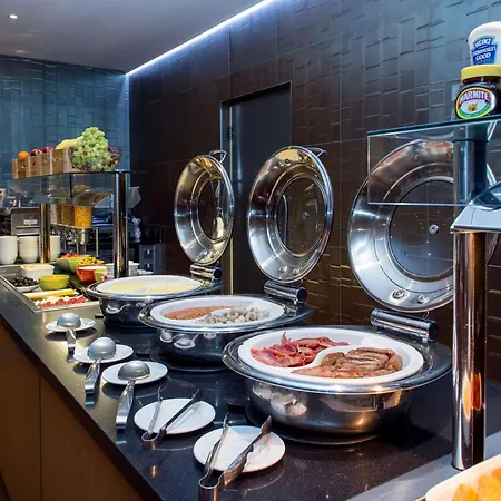 Doubletree By Hilton - Marble Arch Ξενοδοχείο