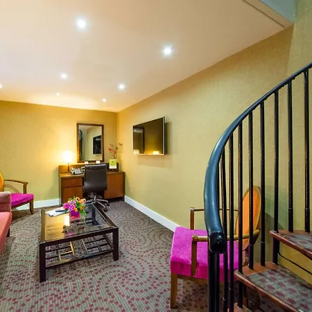 Doubletree By Hilton - Marble Arch 4*