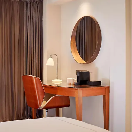 Hotel Park Plaza Victoria Londýn