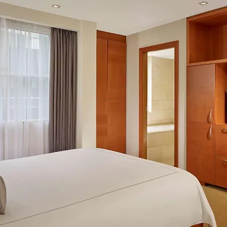 Park Plaza Victoria Londýn