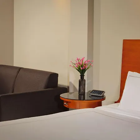 Hotel Park Plaza Victoria