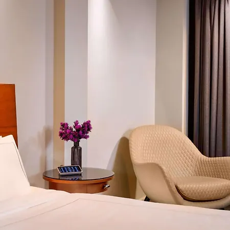 Park Plaza Victoria Hotel