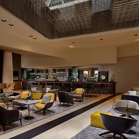 Hotel Park Plaza Victoria Londýn