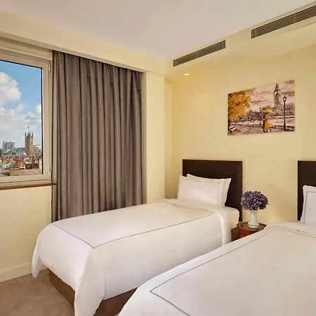 Park Plaza Victoria Londýn