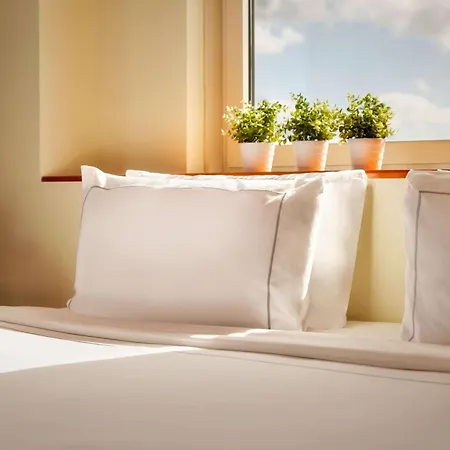 Park Plaza Victoria 4*