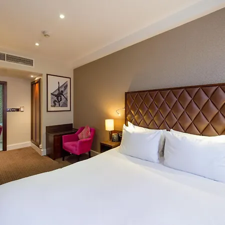 Doubletree By Hilton - Marble Arch Ξενοδοχείο Λονδίνο