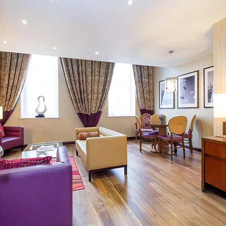 Doubletree By Hilton - Marble Arch