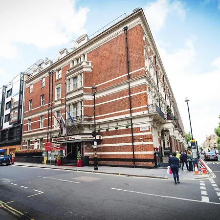 Doubletree By Hilton - Marble Arch Λονδίνο