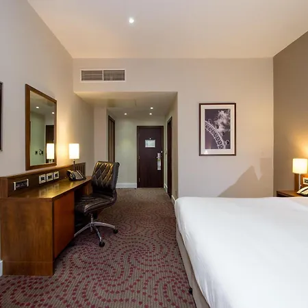 Doubletree By Hilton - Marble Arch Λονδίνο