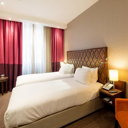 Doubletree By Hilton - Marble Arch 4*