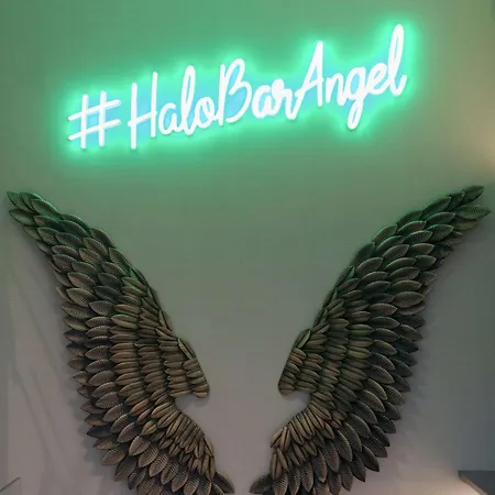 Hotel Hilton Angel Islington