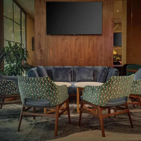 Hilton Angel Islington Hotel 4*