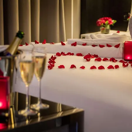 Hilton Angel Islington Londýn