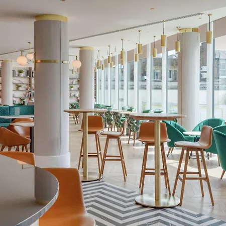 Hotel Hilton Angel Islington