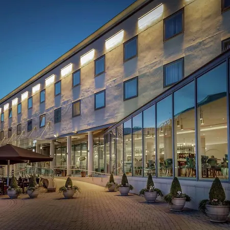Hotel Hilton Angel Islington Londýn