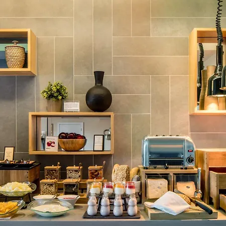 Hilton Tower Bridge Ξενοδοχείο 4*