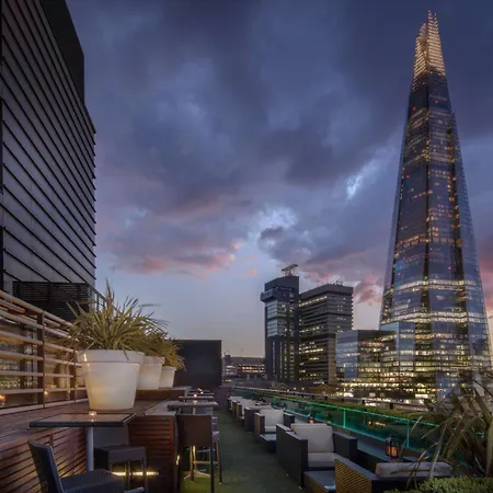 Hilton Tower Bridge Hotel