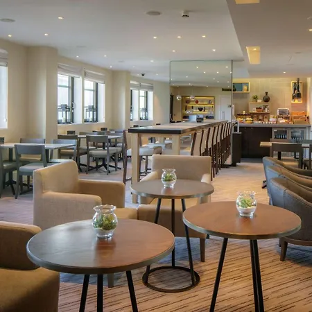 Hilton Tower Bridge 4*
