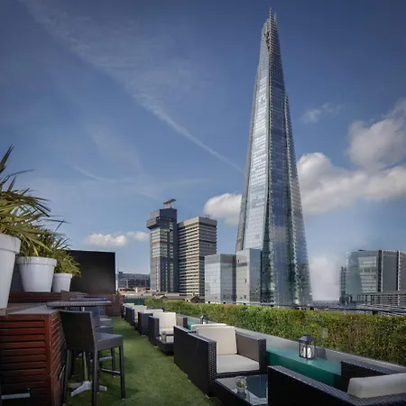 Hilton Tower Bridge