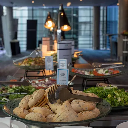 Hilton Tower Bridge Ξενοδοχείο