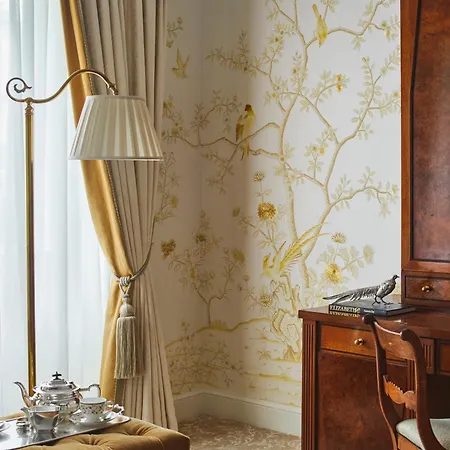 The Goring 5*