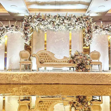 Hotel Royal Garden