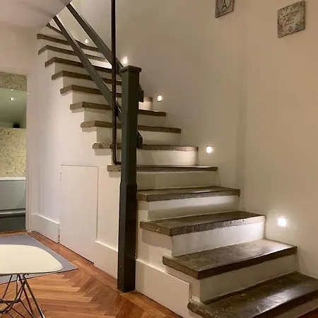Hyde Park 3bed With Patio As Seen On Tv House Hunters International Apartment *