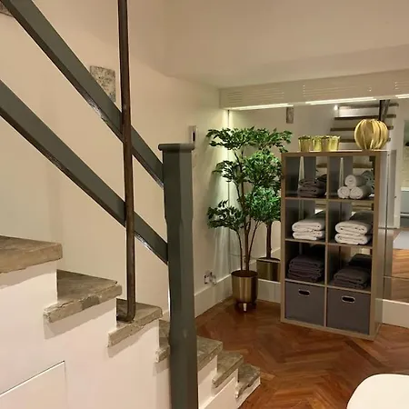 Apartment Hyde Park 3bed With Patio As Seen On Tv House Hunters International London