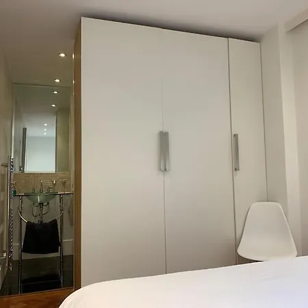 Hyde Park 3bed With Patio As Seen On Tv House Hunters International * London