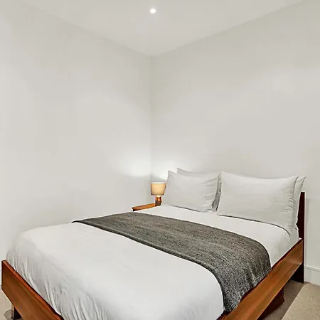 Urban Retreat Stylish 1-bed Bliss *