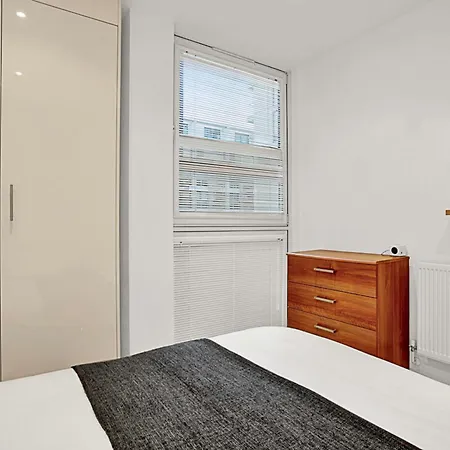 Urban Retreat Stylish 1-bed Bliss *