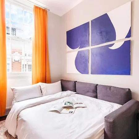 Stylish Flat
