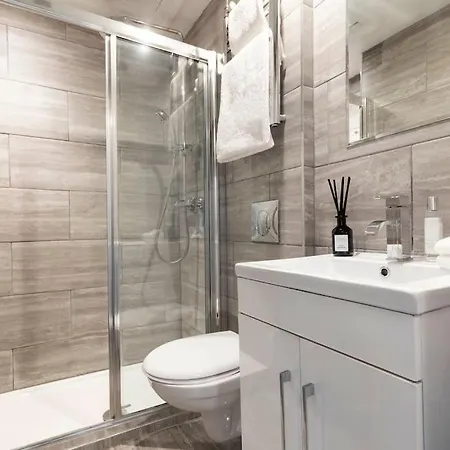 Stylish Flat *